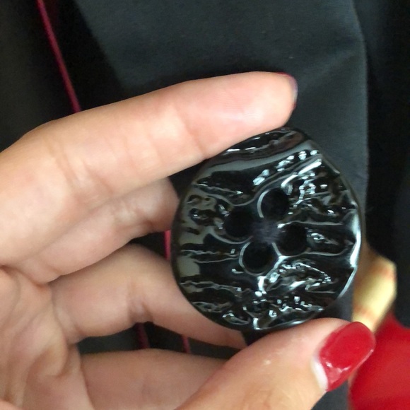 AN REN long jacket - Picture 4 of 5